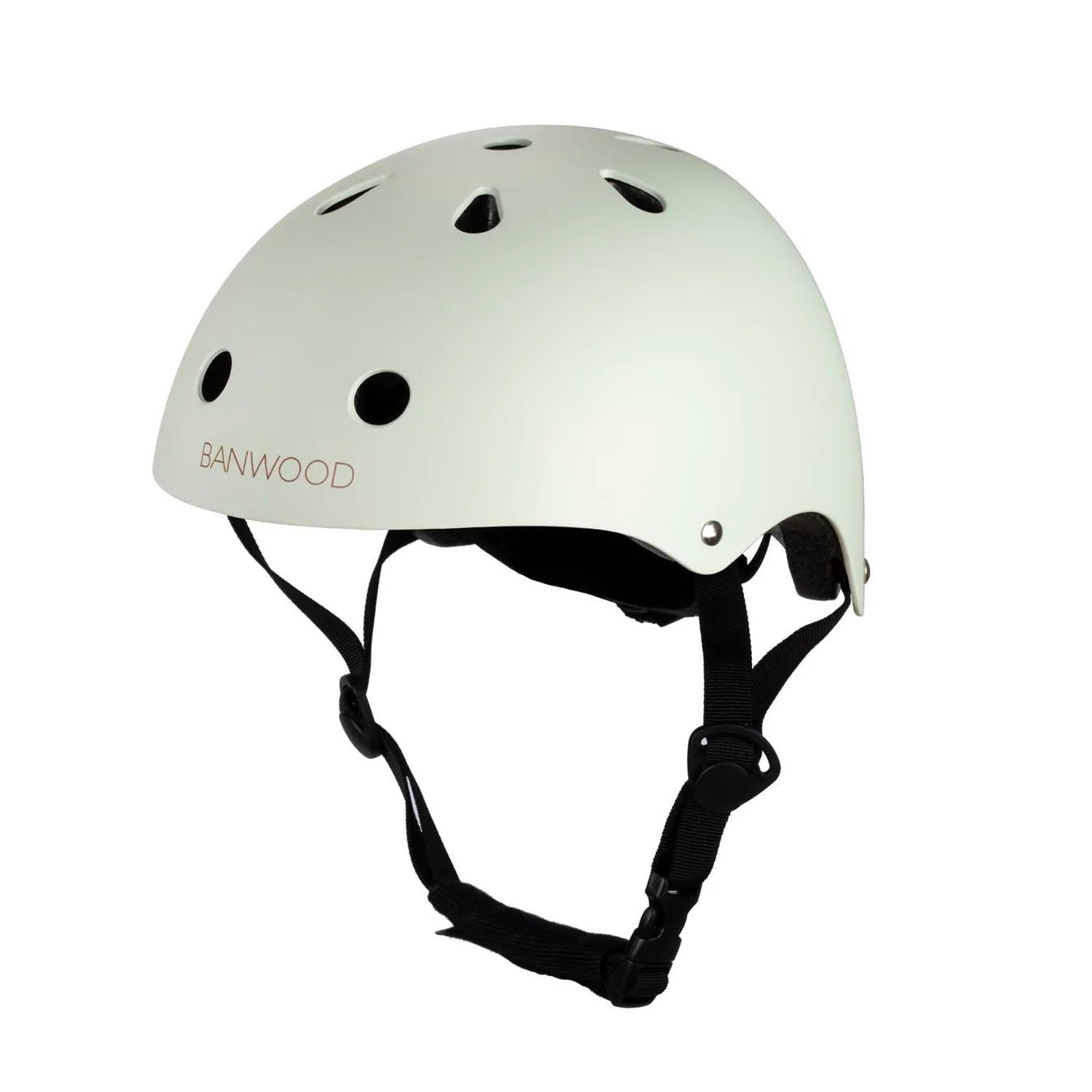 Buy Banwood Classic Helmet – Matte Kids Helmet for Ages 3–7 | for kids by Learning Bugs UK