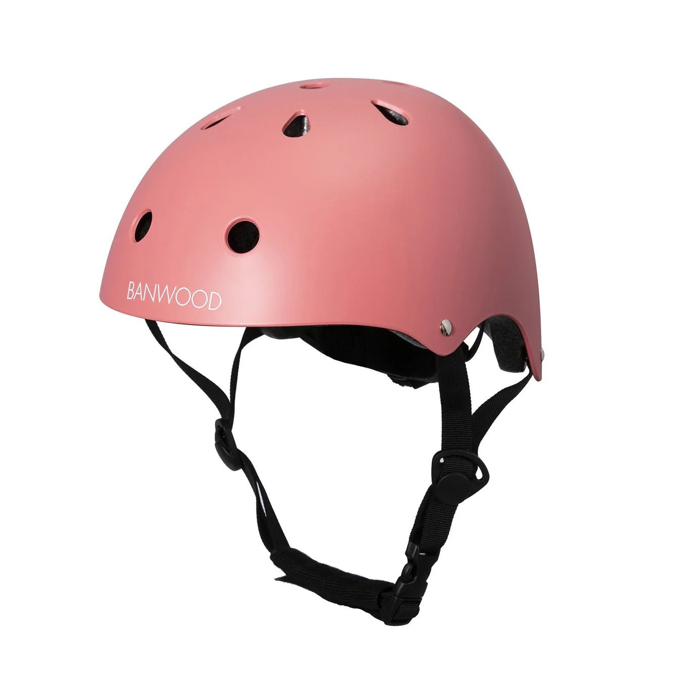 Buy Banwood Classic Helmet – Matte Kids Helmet for Ages 3–7 | for kids by Learning Bugs UK