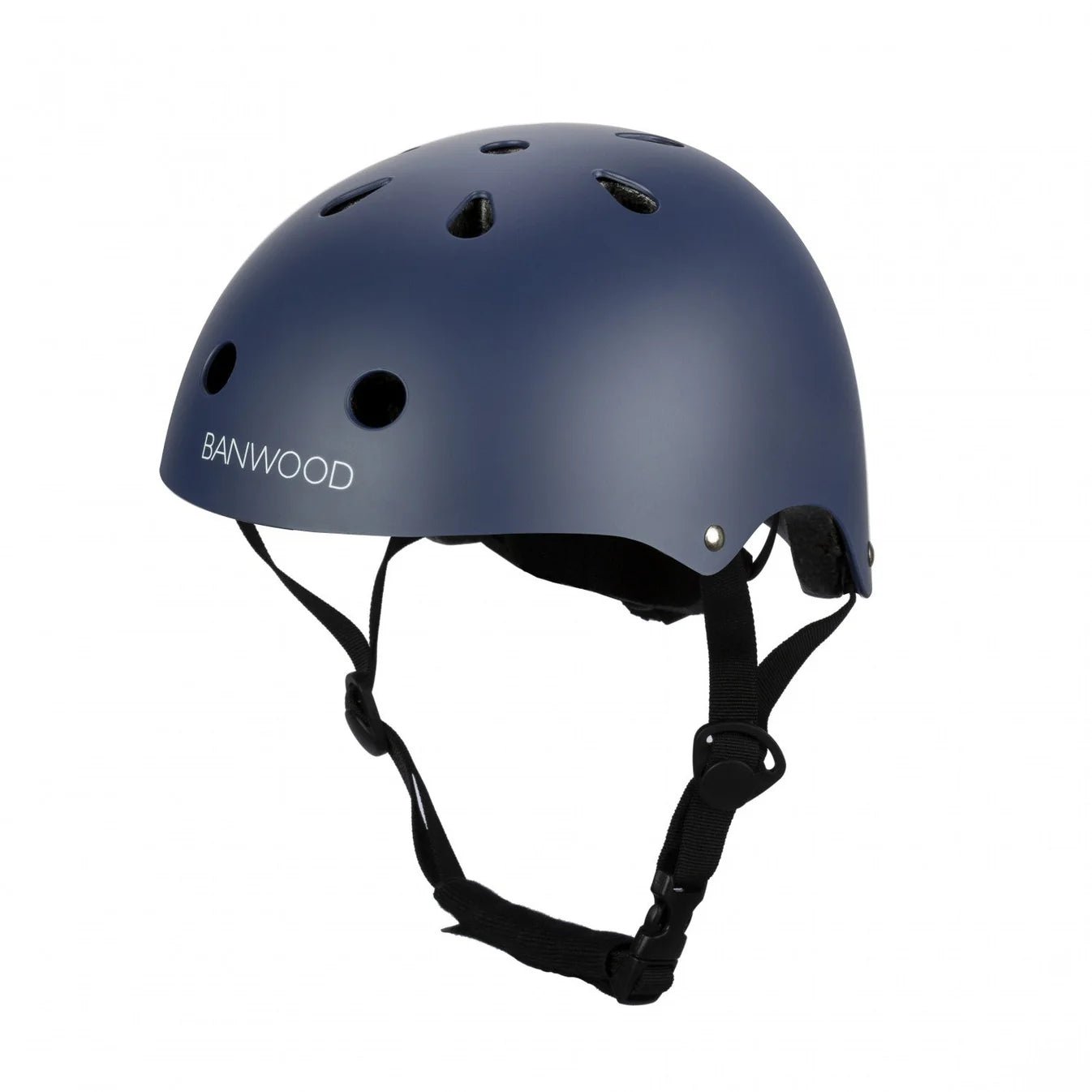 Buy Banwood Classic Helmet – Matte Kids Helmet for Ages 3–7 | for kids by Learning Bugs UK