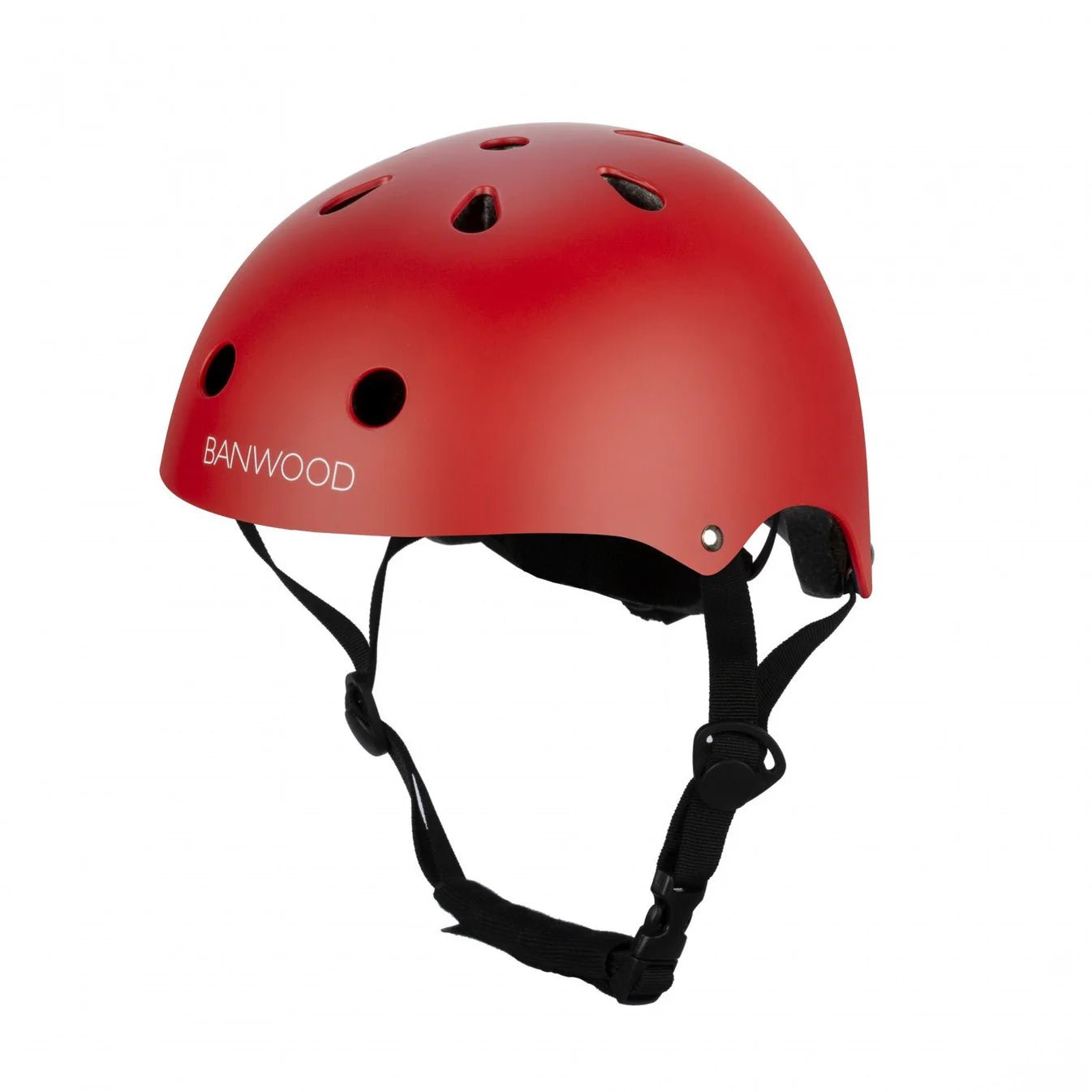 Buy Banwood Classic Helmet – Matte Kids Helmet for Ages 3–7 | for kids by Learning Bugs UK