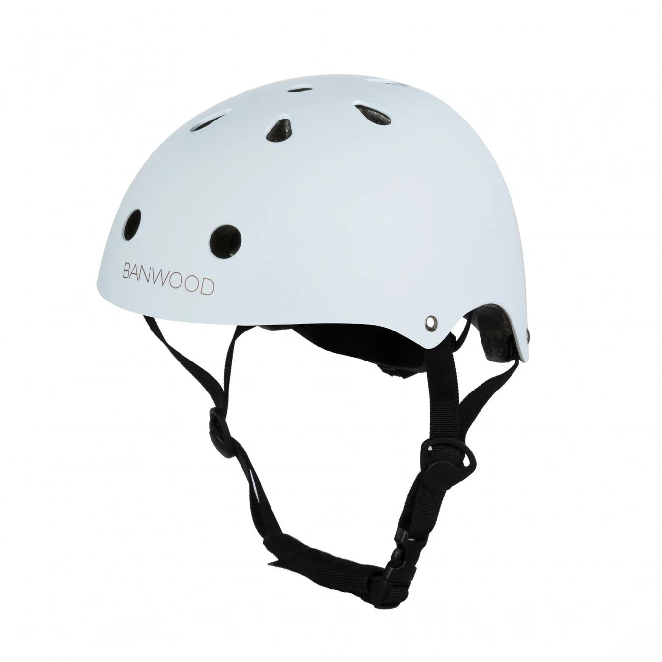 Buy Banwood Classic Helmet – Matte Kids Helmet for Ages 3–7 | for kids by Learning Bugs UK