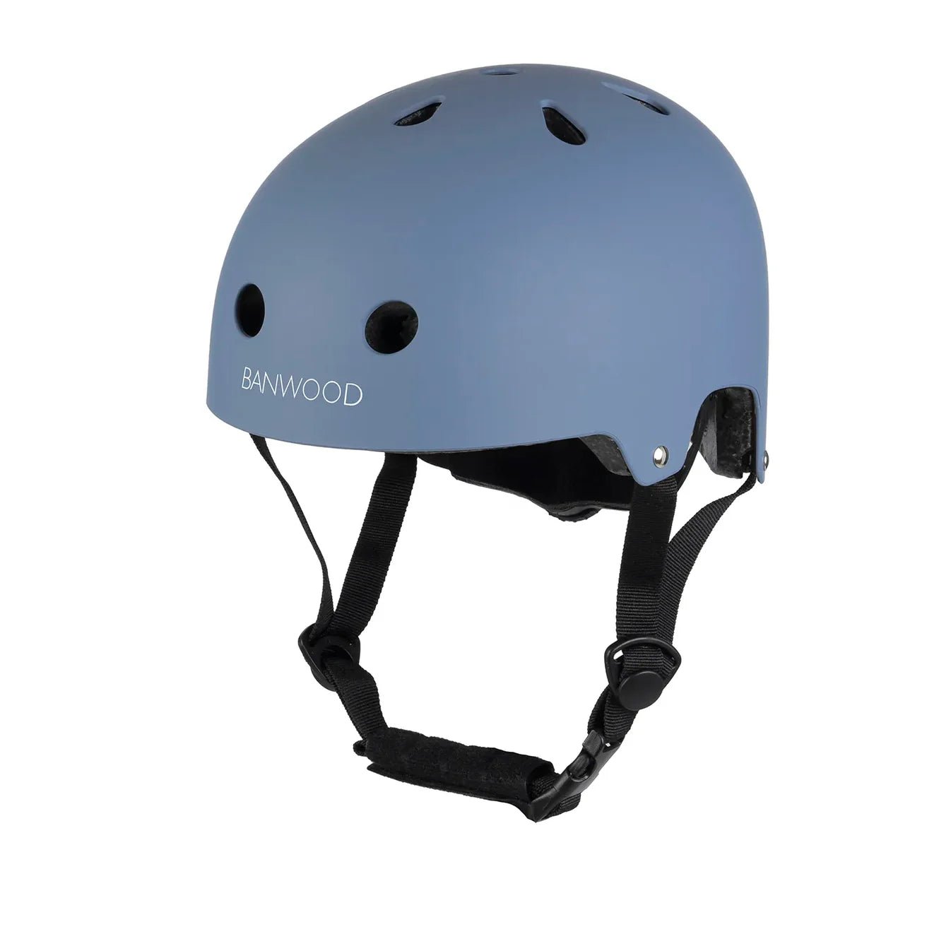 Buy Banwood Classic Helmet – Matte Kids Helmet for Ages 3–7 | for kids by Learning Bugs UK