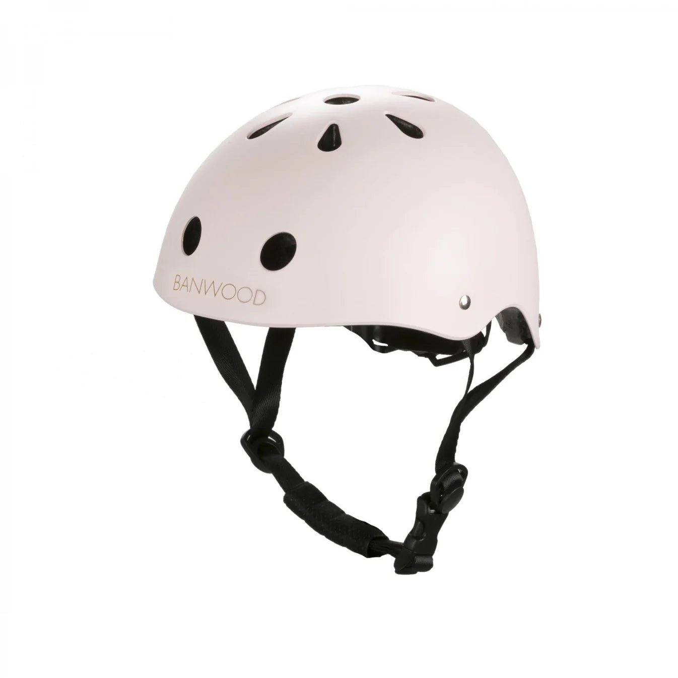 Buy Banwood Classic Helmet – Matte Kids Helmet for Ages 3–7 | for kids by Learning Bugs UK