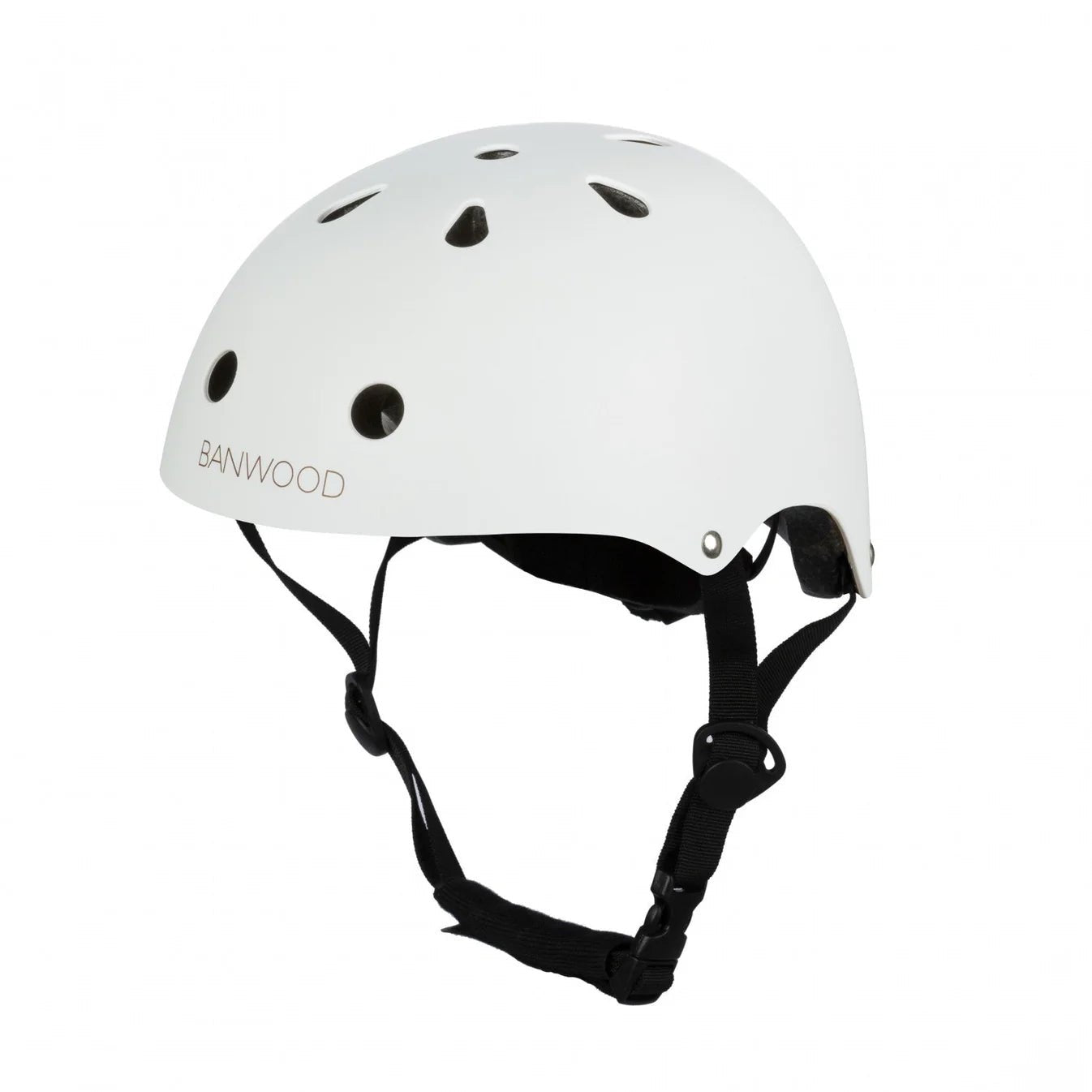 Buy Banwood Classic Helmet – Matte Kids Helmet for Ages 3–7 | for kids by Learning Bugs UK