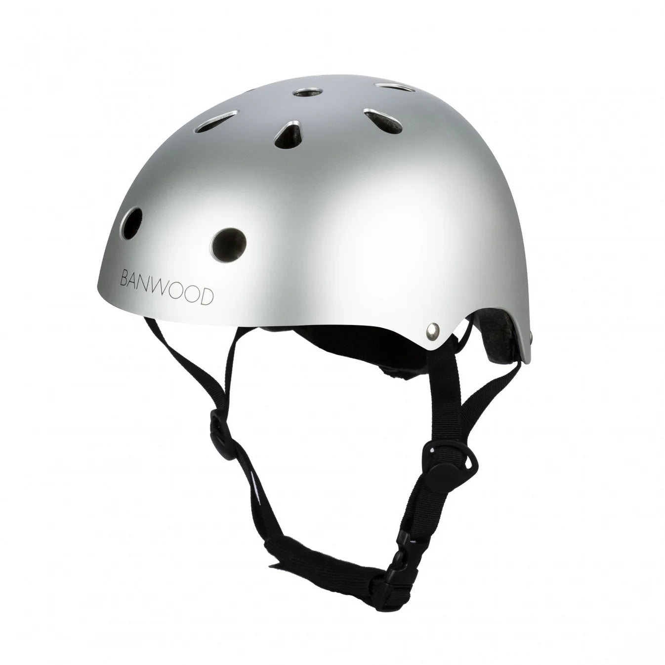 Buy Banwood Classic Helmet – Matte Kids Helmet for Ages 3–7 | for kids by Learning Bugs UK