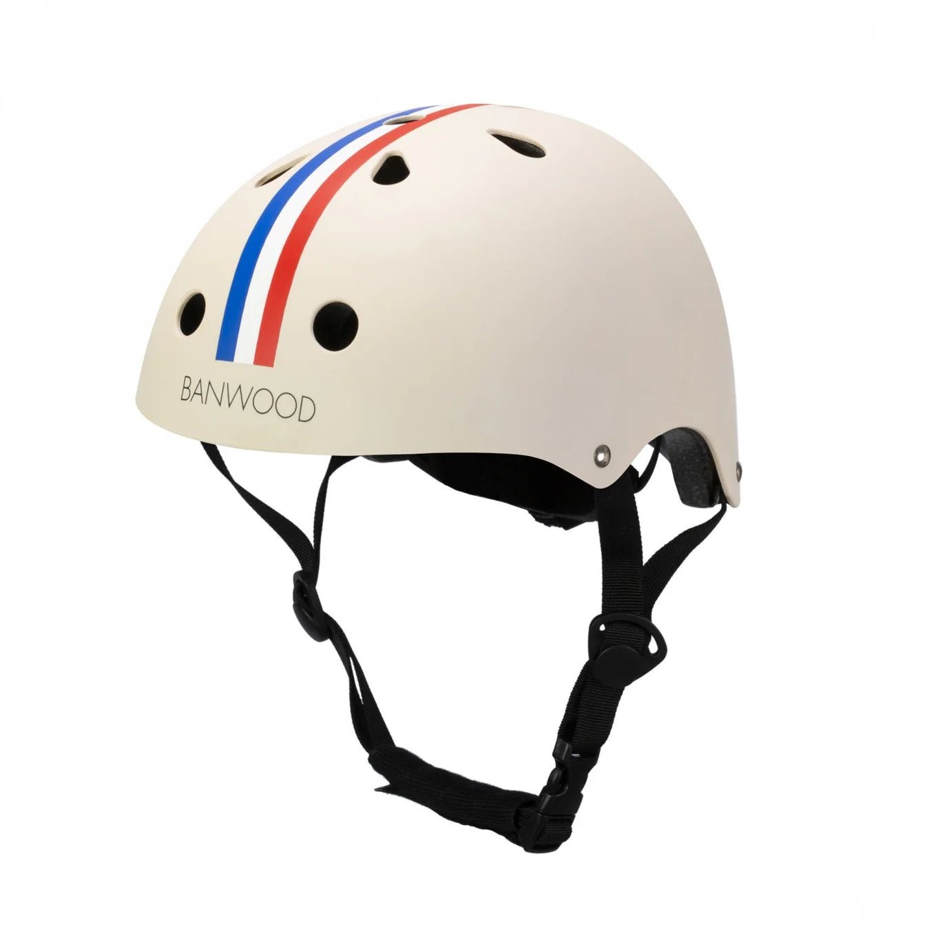Buy Banwood Classic Helmet – Matte Kids Helmet for Ages 3–7 | for kids by Learning Bugs UK