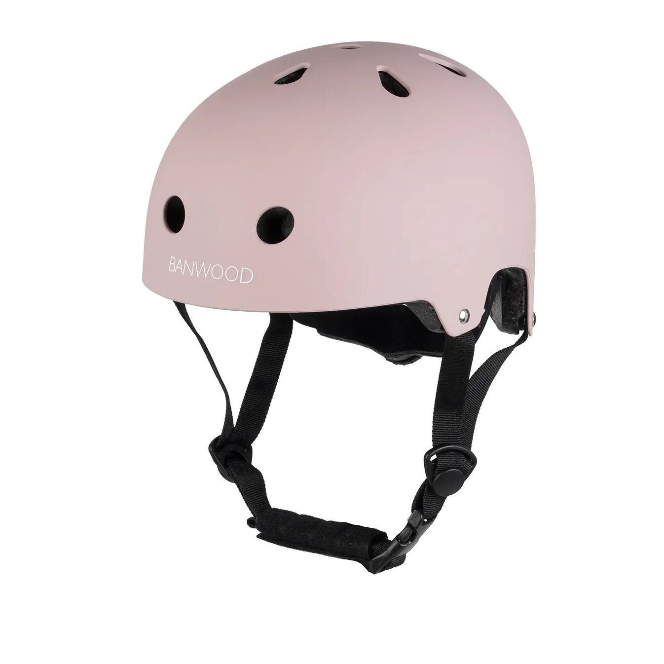 Buy Banwood Classic Helmet – Matte Kids Helmet for Ages 3–7 | for kids by Learning Bugs UK