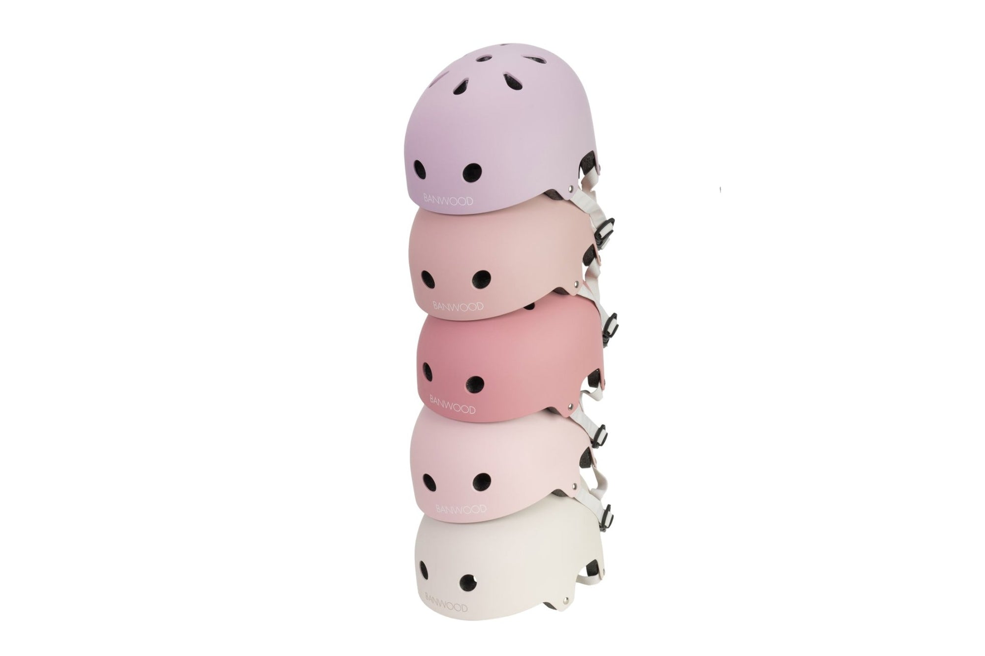 Buy Banwood Eco Helmet – Sustainable Kids Helmet for Ages 3–7 | for kids by Learning Bugs UK