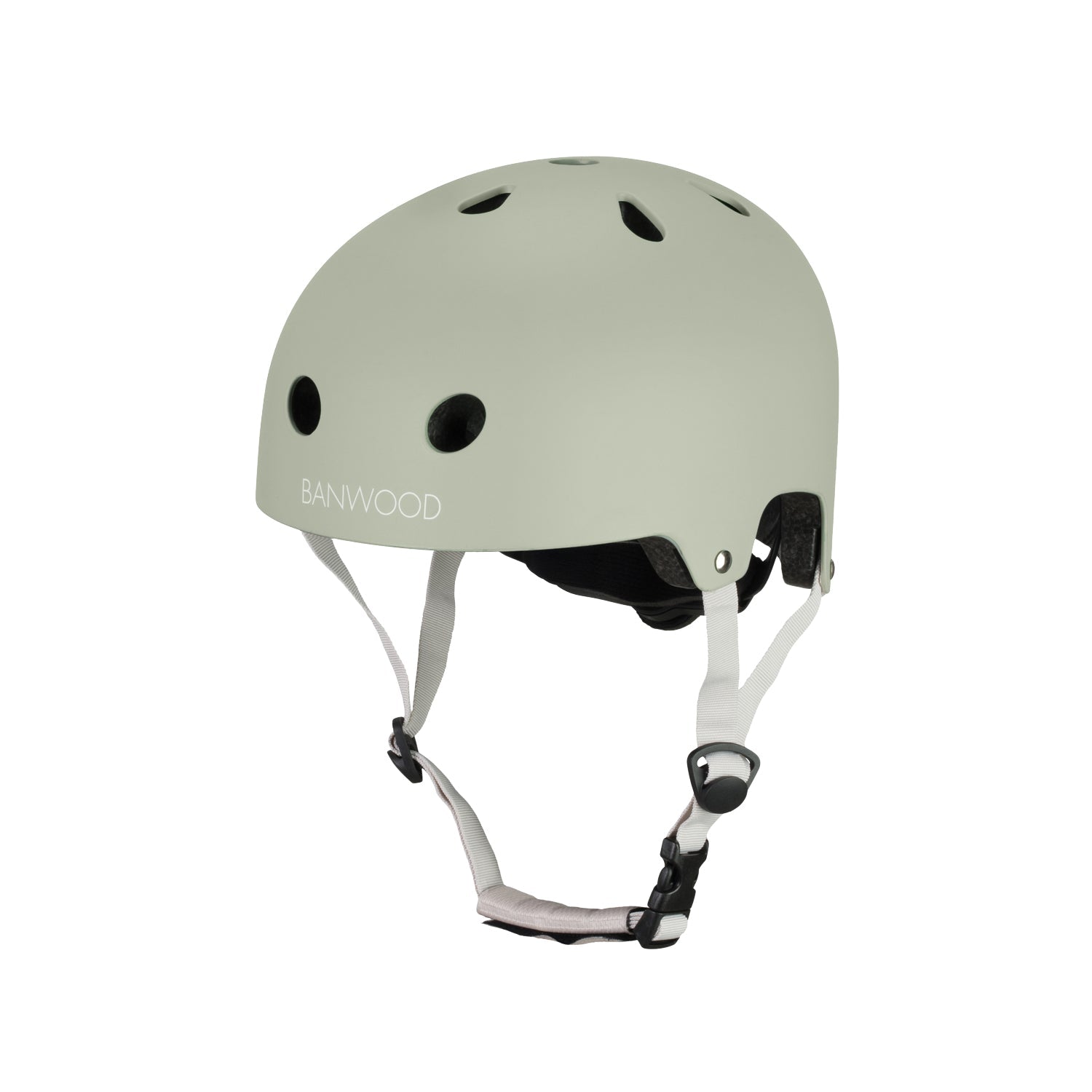 Buy Banwood Eco Helmet – Sustainable Kids Helmet for Ages 3–7 | for kids by Learning Bugs UK