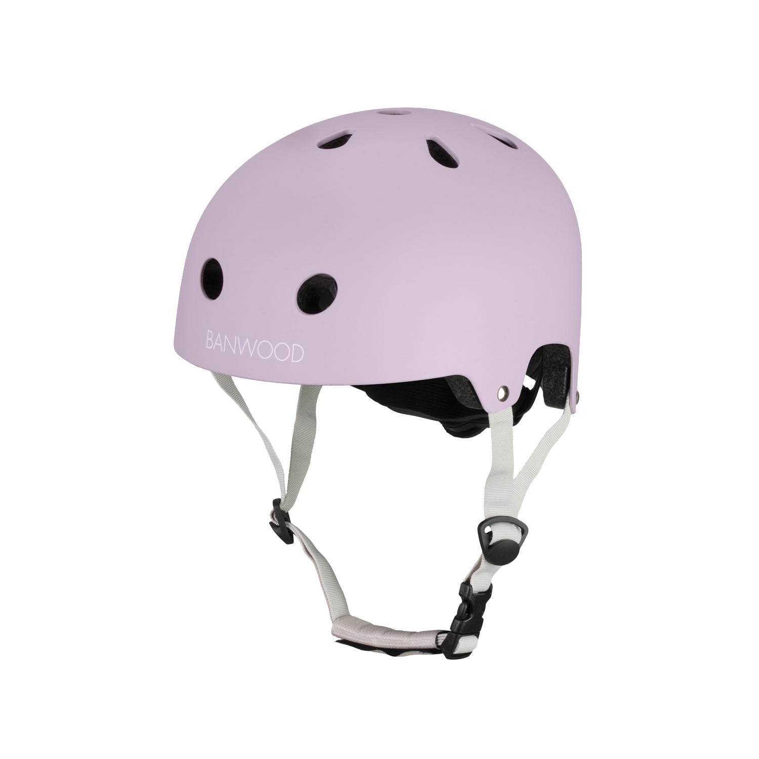 Buy Banwood Eco Helmet – Sustainable Kids Helmet for Ages 3–7 | for kids by Learning Bugs UK
