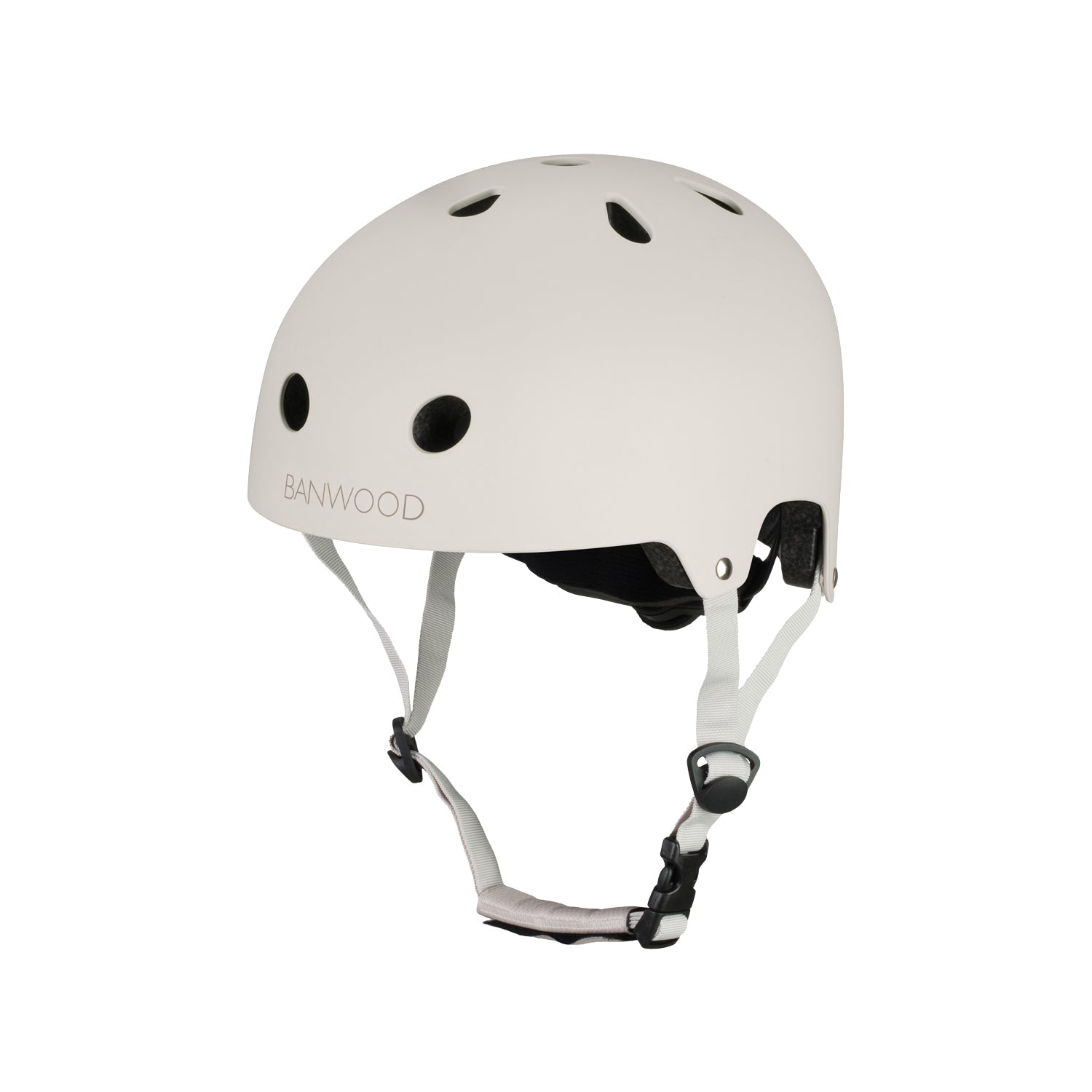 Buy Banwood Eco Helmet – Sustainable Kids Helmet for Ages 3–7 | for kids by Learning Bugs UK