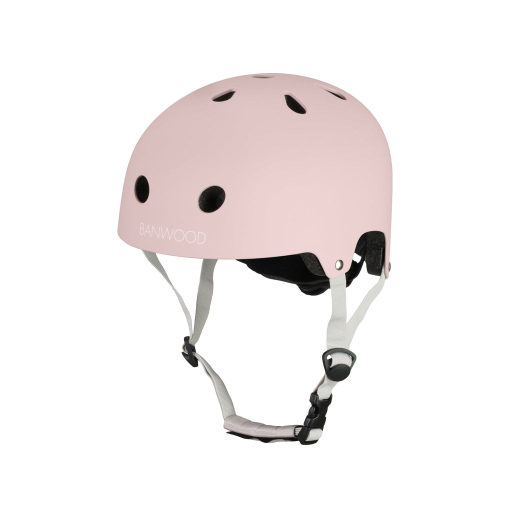 Buy Banwood Eco Helmet – Sustainable Kids Helmet for Ages 3–7 | for kids by Learning Bugs UK
