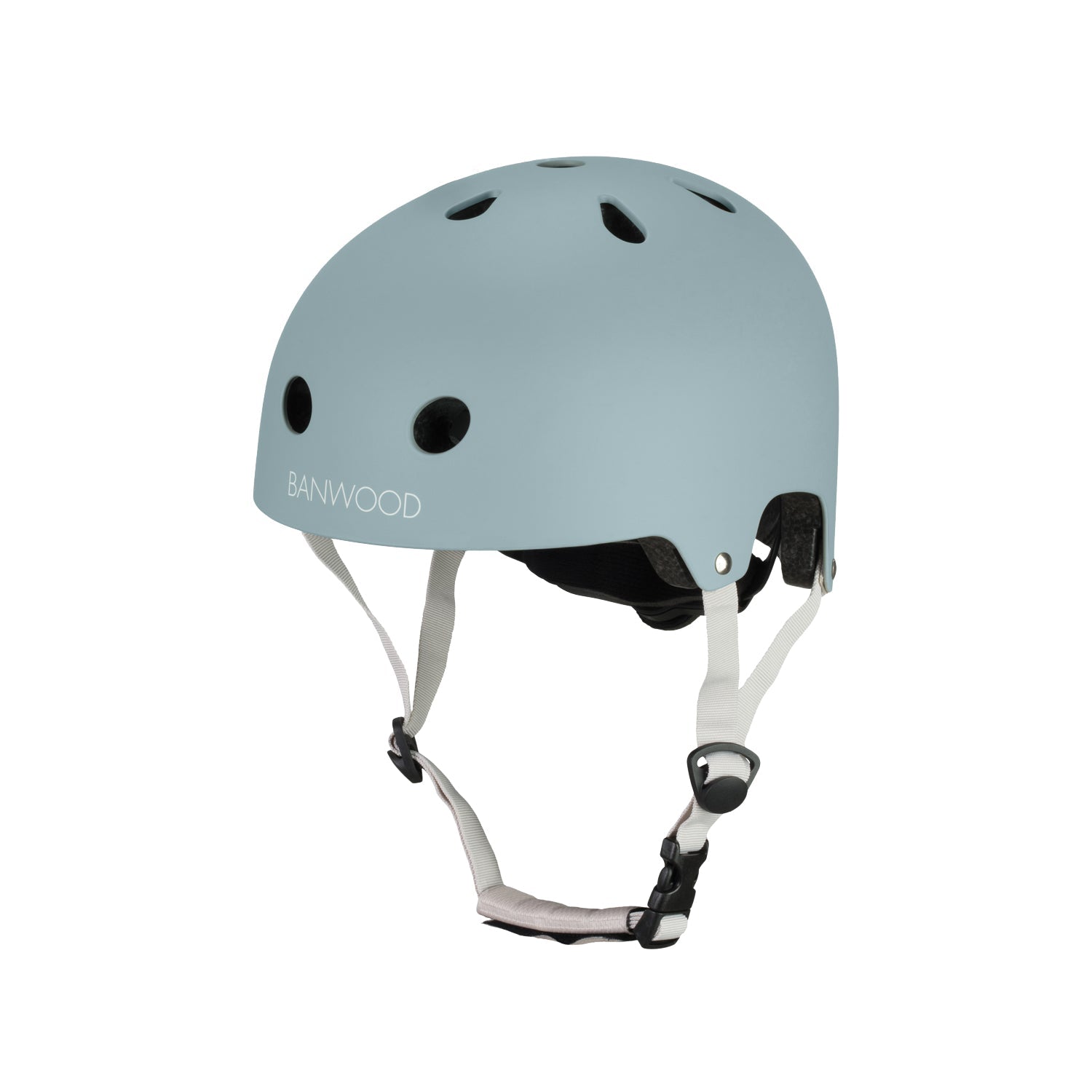 Buy Banwood Eco Helmet – Sustainable Kids Helmet for Ages 3–7 | for kids by Learning Bugs UK