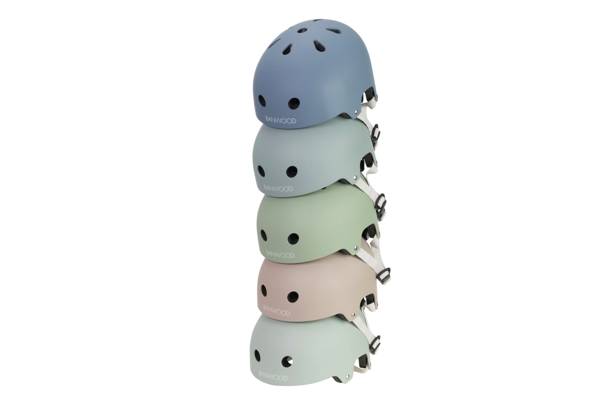 Buy Banwood Eco Helmet – Sustainable Kids Helmet for Ages 3–7 | for kids by Learning Bugs UK