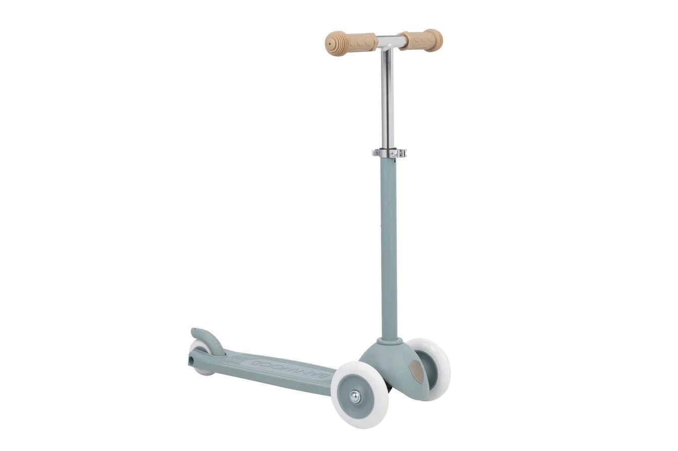 Buy Banwood Eco Scooter – Stylish 3 - Wheel Scooter for Kids Aged 3+ | for kids by Learning Bugs UK