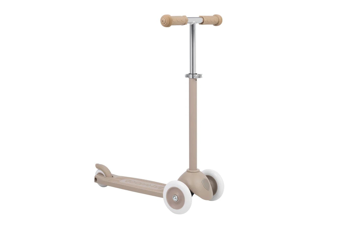 Buy Banwood Eco Scooter – Stylish 3 - Wheel Scooter for Kids Aged 3+ | for kids by Learning Bugs UK