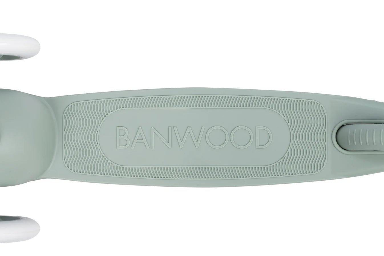 Buy Banwood Eco Scooter – Stylish 3 - Wheel Scooter for Kids Aged 3+ | for kids by Learning Bugs UK