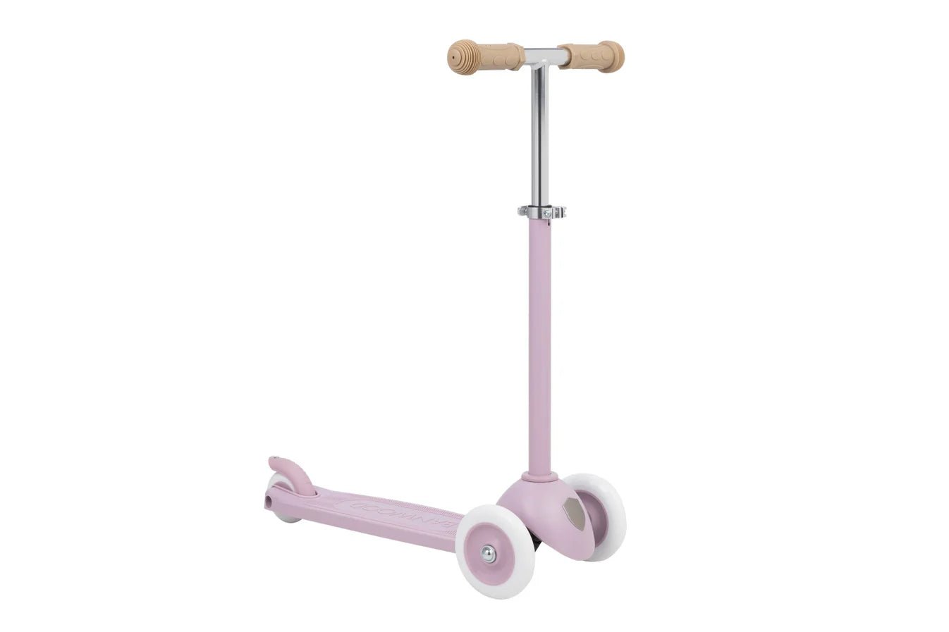 Buy Banwood Eco Scooter – Stylish 3 - Wheel Scooter for Kids Aged 3+ | for kids by Learning Bugs UK