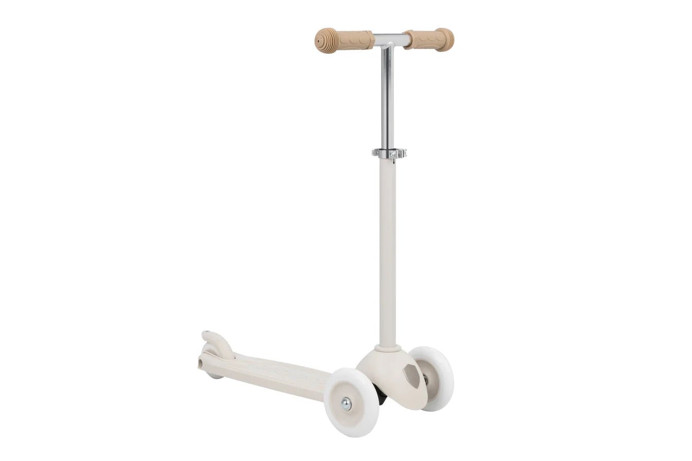 Buy Banwood Eco Scooter – Stylish 3 - Wheel Scooter for Kids Aged 3+ | for kids by Learning Bugs UK