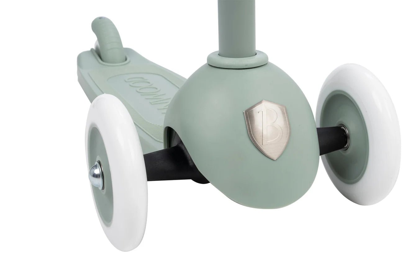Buy Banwood Eco Scooter – Stylish 3 - Wheel Scooter for Kids Aged 3+ | for kids by Learning Bugs UK