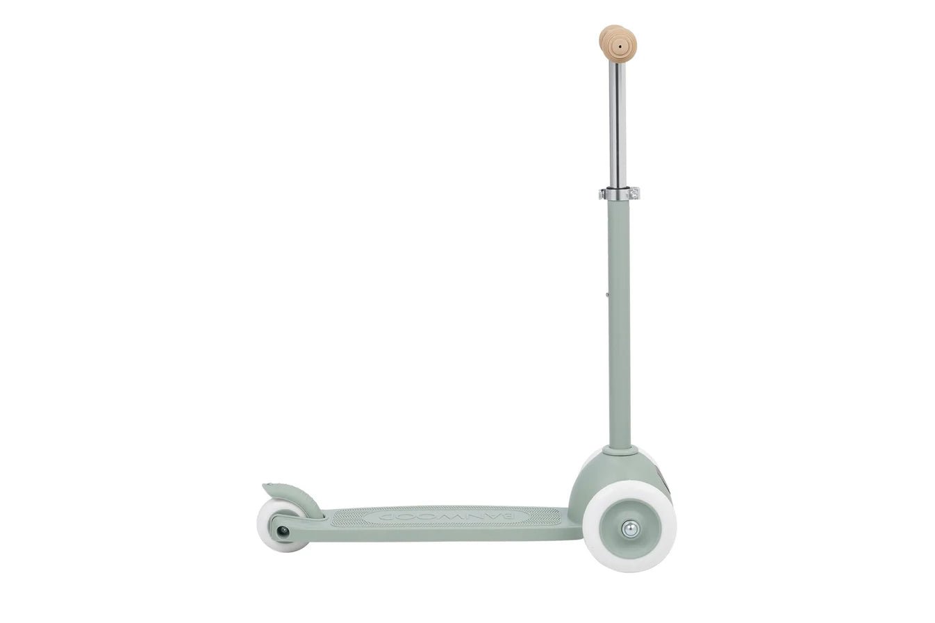 Buy Banwood Eco Scooter – Stylish 3 - Wheel Scooter for Kids Aged 3+ | for kids by Learning Bugs UK