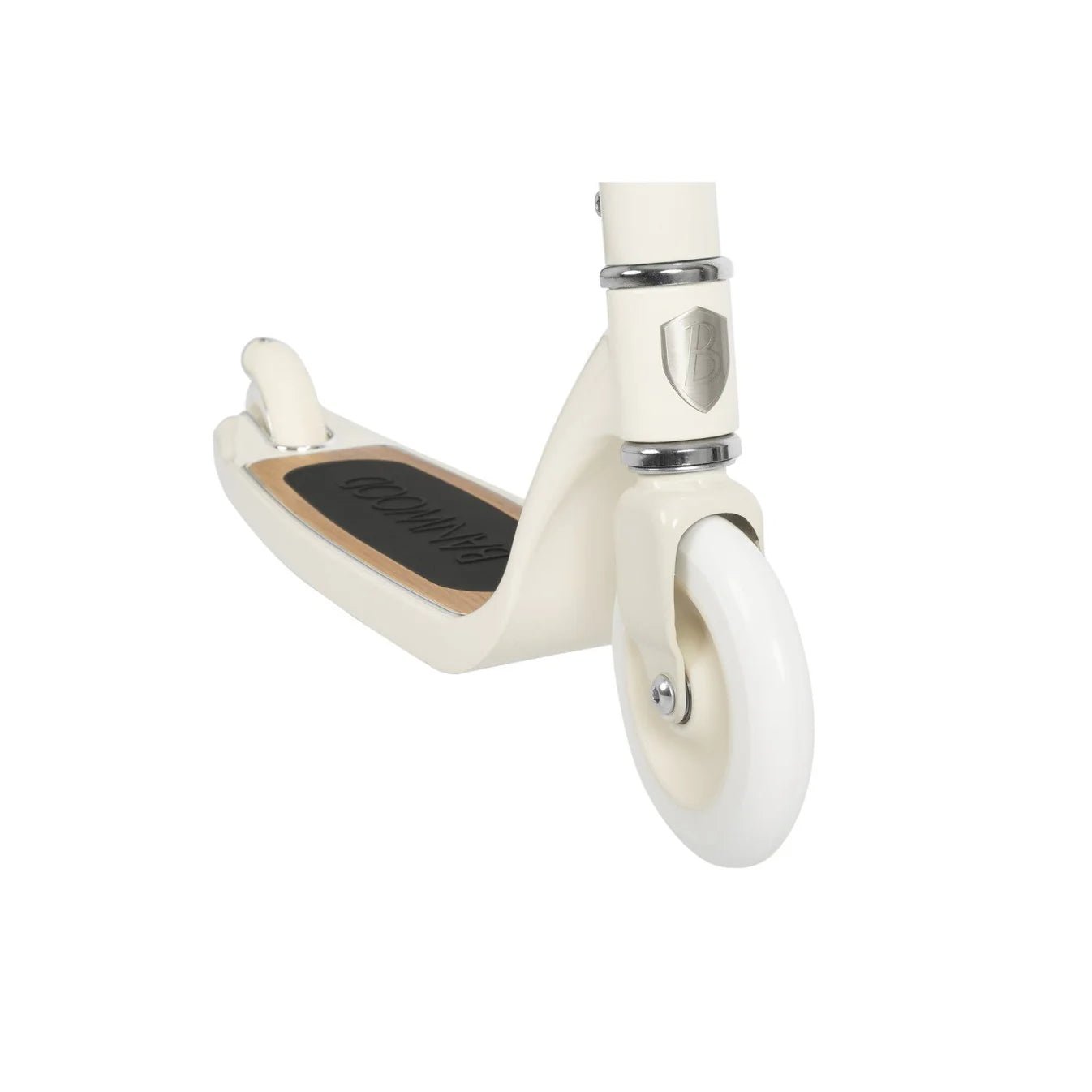 Buy Banwood Maxi Scooter – Vintage Two - Wheel Scooter for Kids Aged 6–12 | for kids by Learning Bugs UK