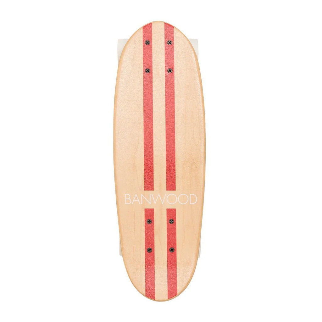 Buy Banwood Skateboard – Stylish Cruiser Board for Kids Aged 3+ | for kids by Learning Bugs UK