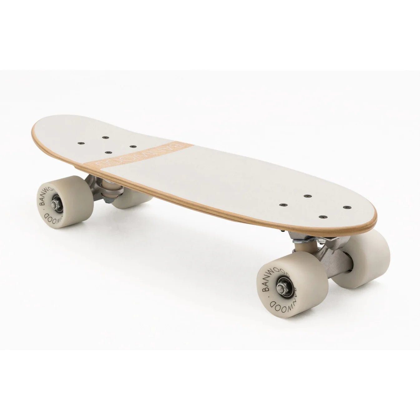Buy Banwood Skateboard – Stylish Cruiser Board for Kids Aged 3+ | for kids by Learning Bugs UK