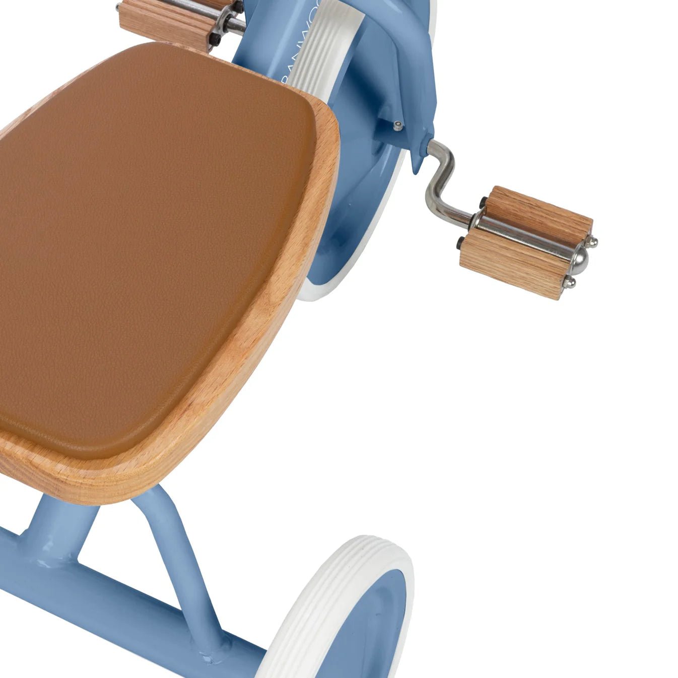 Buy Banwood Trike – Vintage Tricycle for Toddlers Aged 2–6 | for kids by Learning Bugs UK