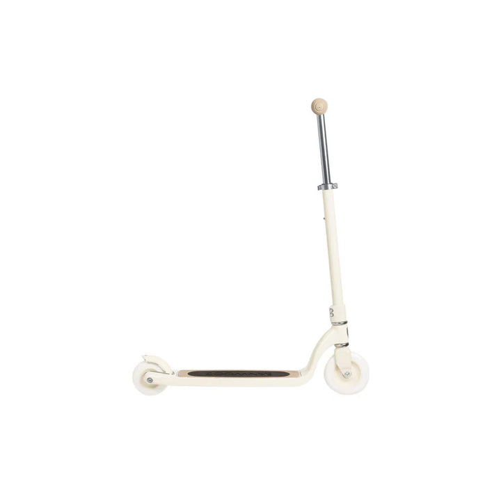 Banwood Maxi Scooter Cream