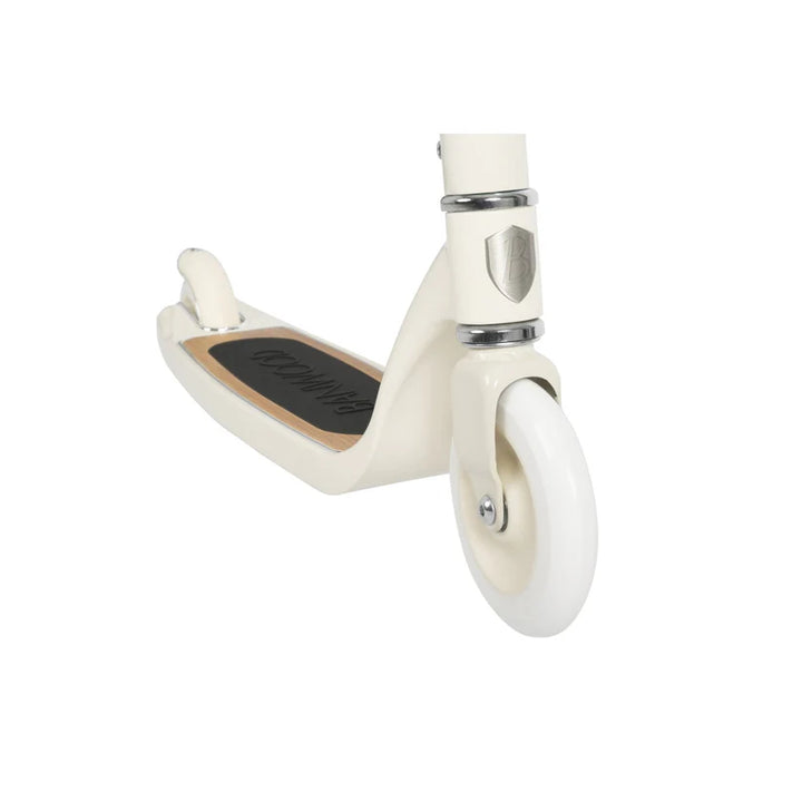 Banwood Maxi Scooter Cream