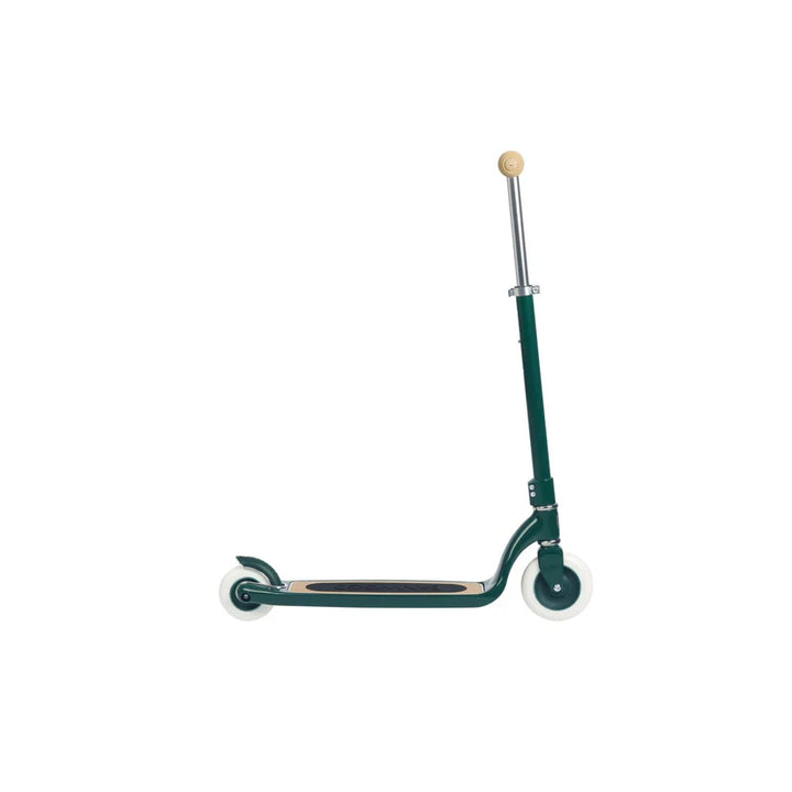 Banwood Maxi Scooter Green