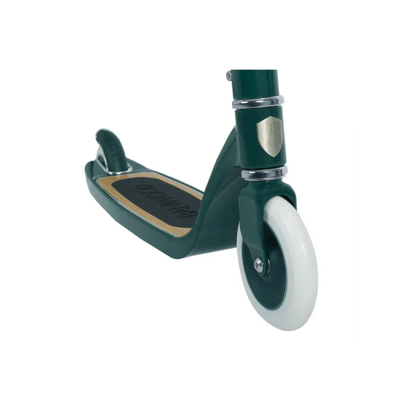 Banwood Maxi Scooter Green