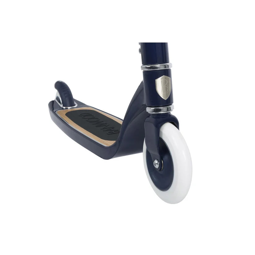 Banwood Maxi Scooter Navy
