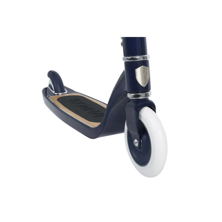 Banwood Maxi Scooter Navy