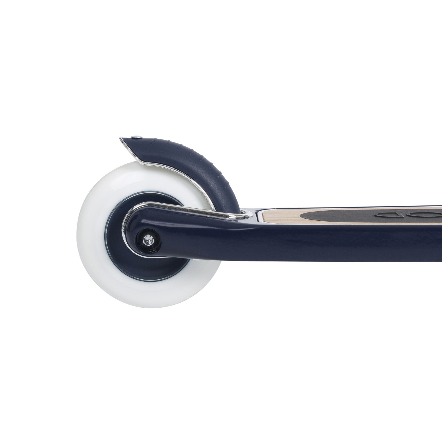 Banwood Maxi Scooter – Kids Two-Wheel Scooter (Navy)