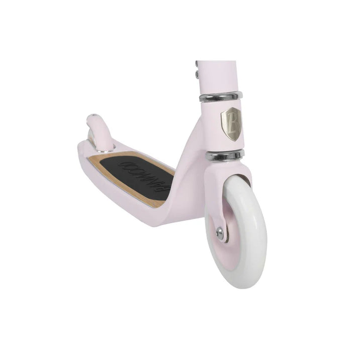 Banwood Maxi Scooter Pink