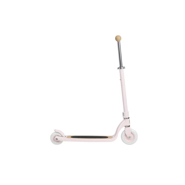 Banwood Maxi Scooter Pink