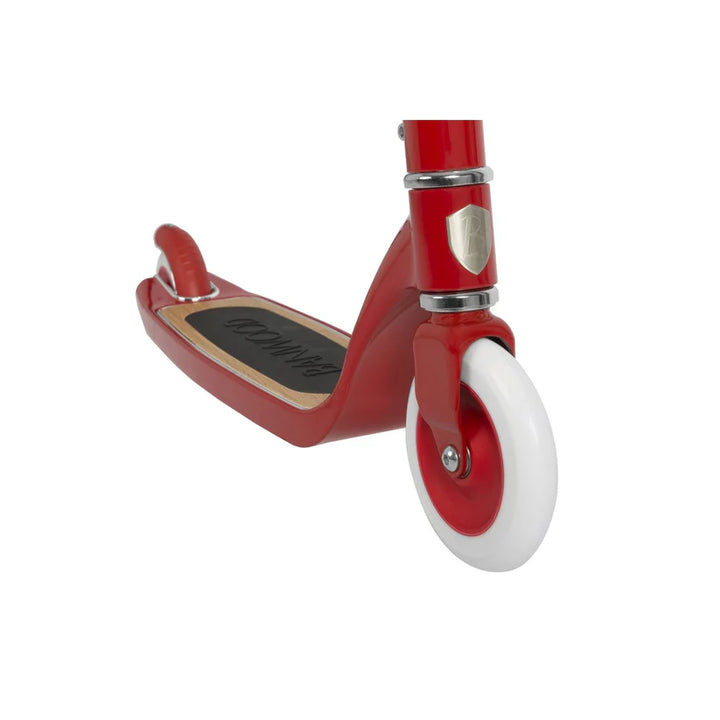 Banwood Maxi Scooter Red