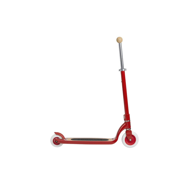 Banwood Maxi Scooter Red