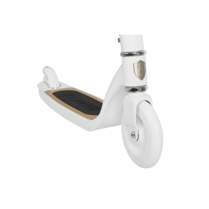 Banwood Maxi Scooter White