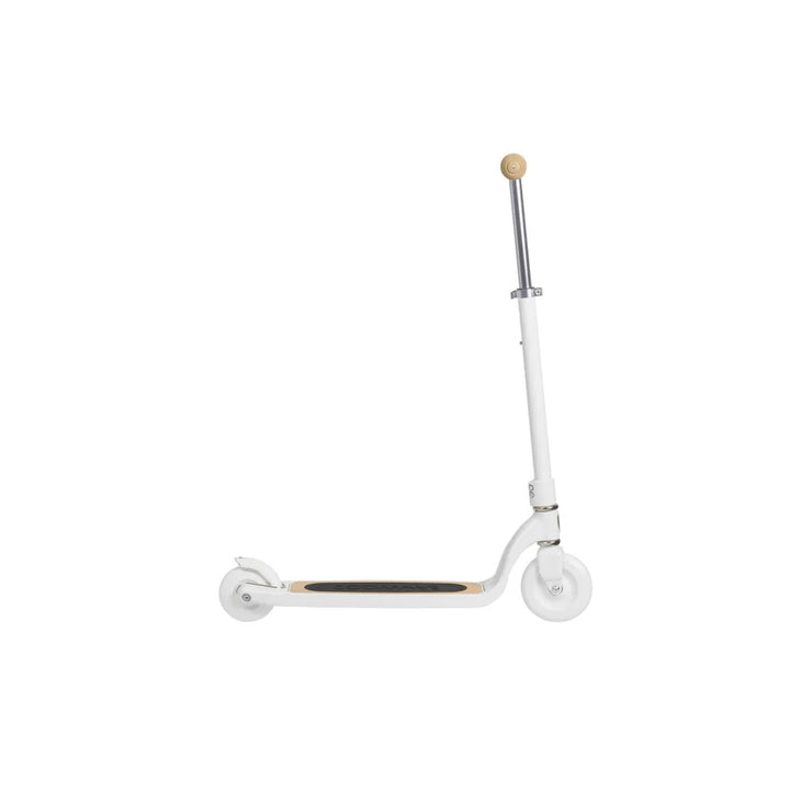Banwood Maxi Scooter White