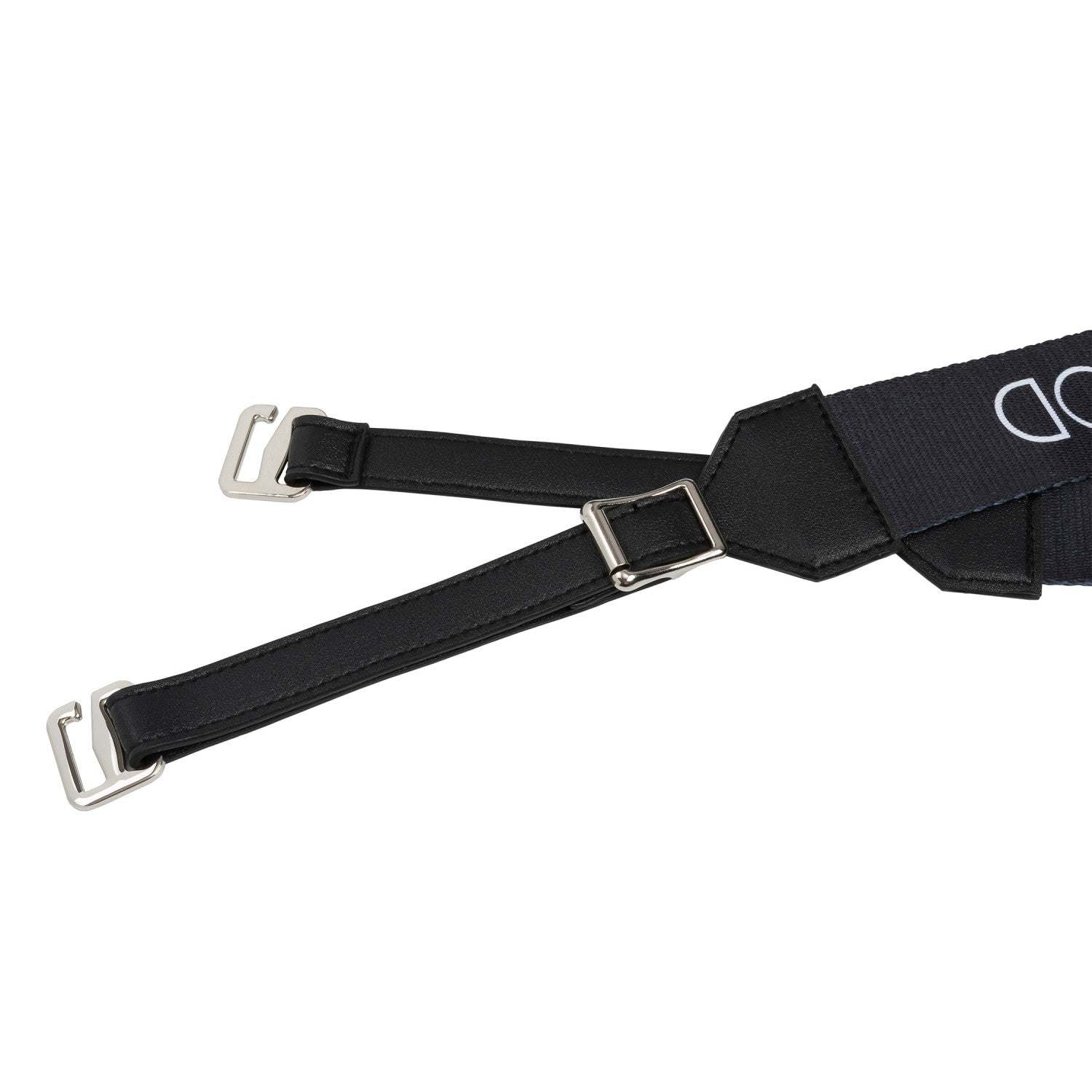 Banwood Carry Strap – Adjustable Shoulder Strap (Black)