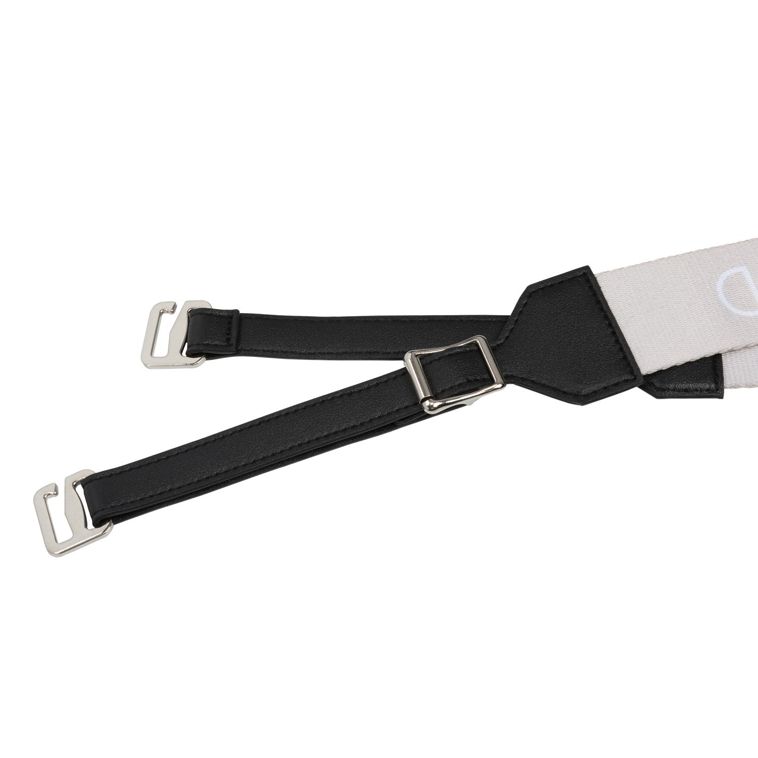 Banwood Carry Strap – Adjustable Shoulder Strap (Cream)