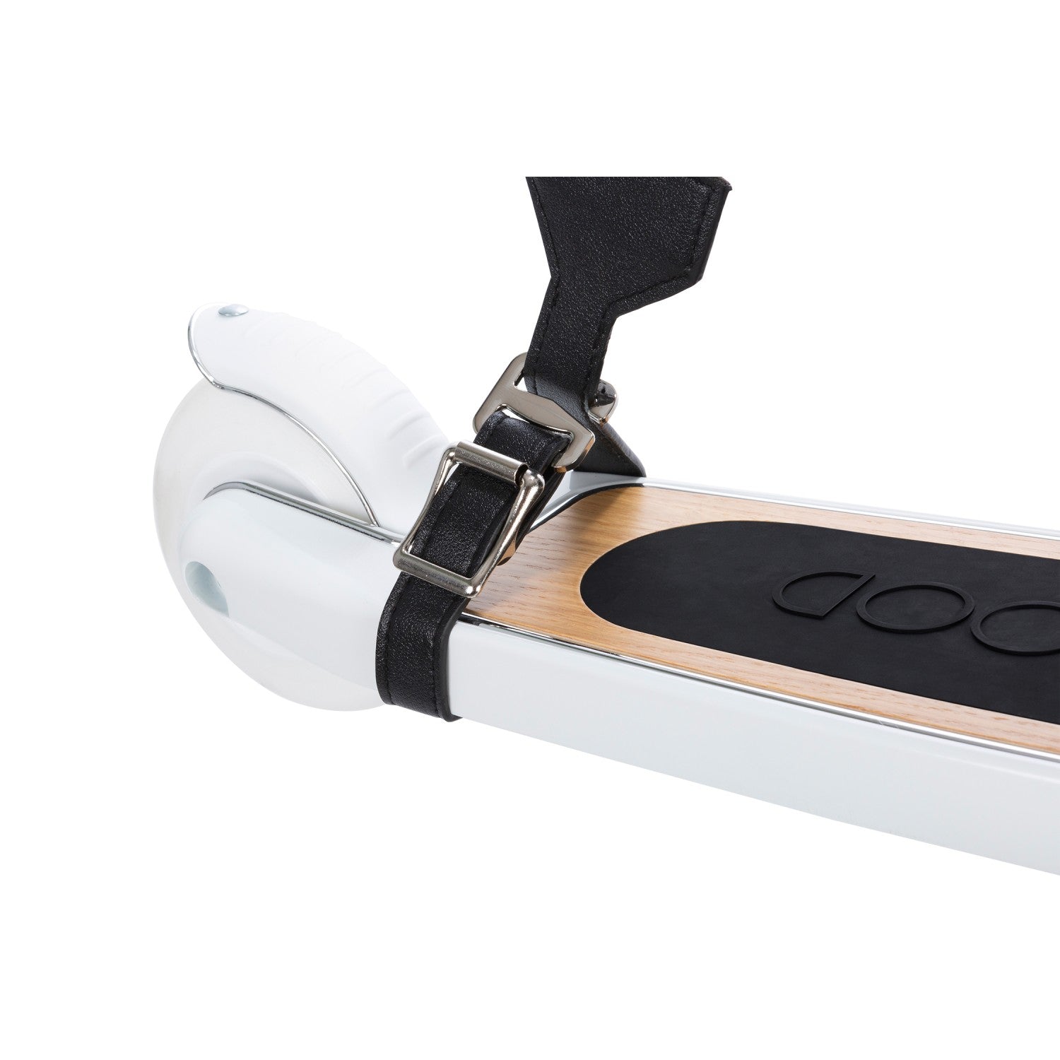 Banwood Carry Strap – Adjustable Shoulder Strap (Cream)