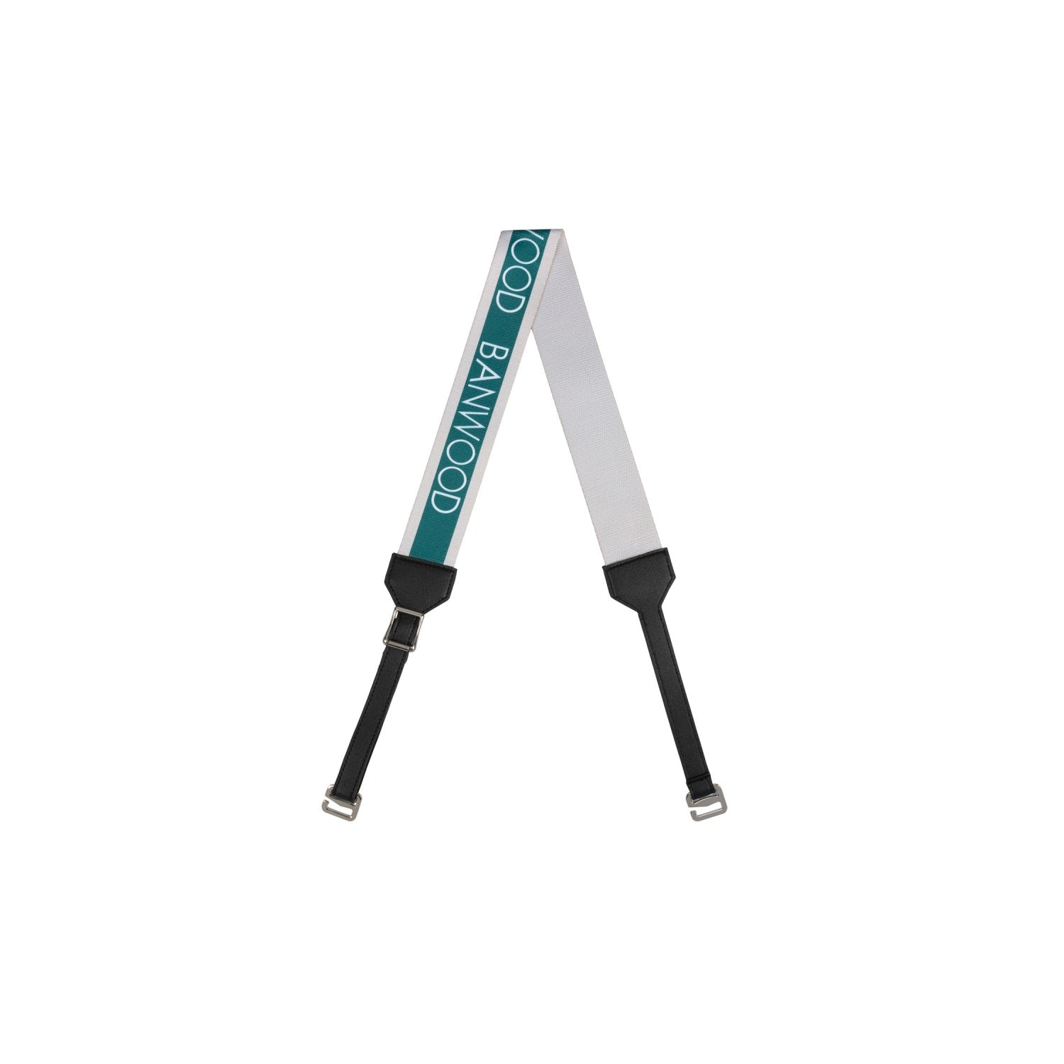 Banwood Carry Strap – Adjustable Shoulder Strap (Green)