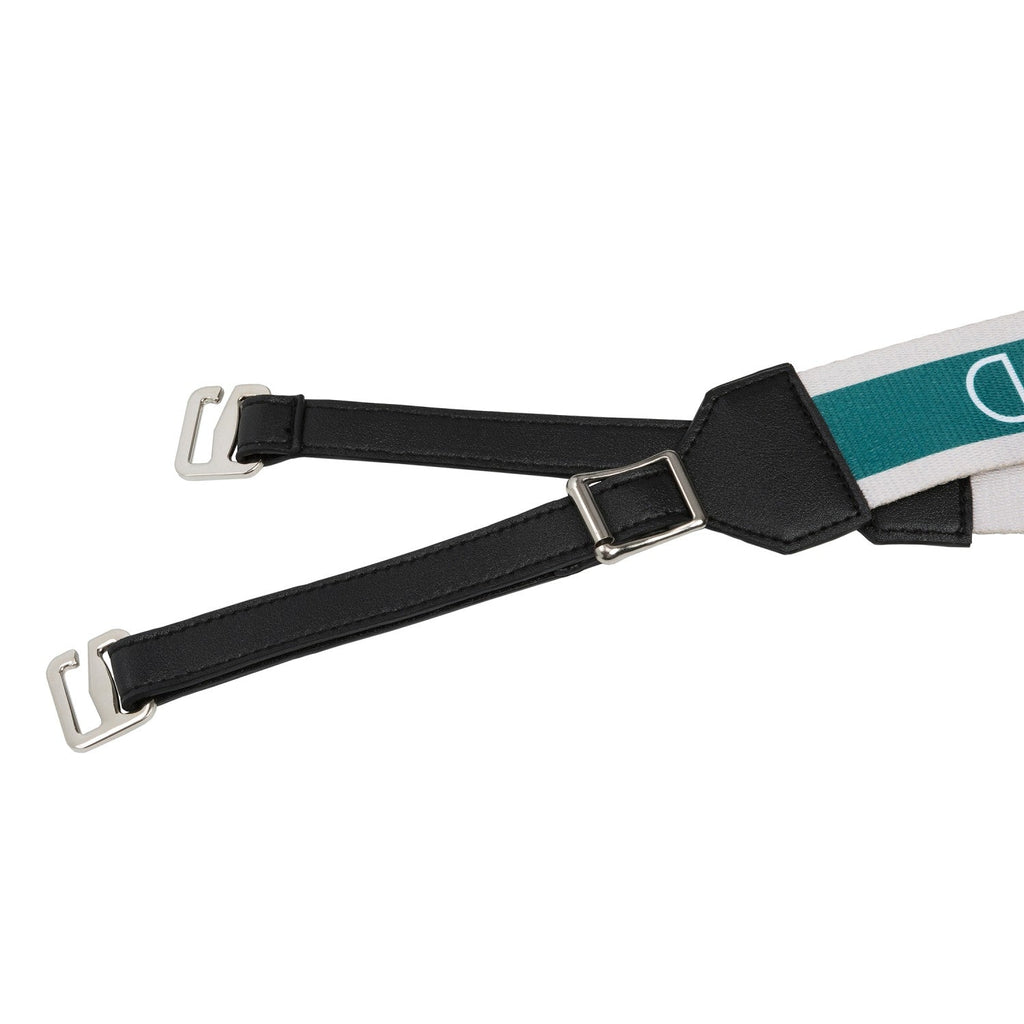 Banwood Carry Strap – Adjustable Shoulder Strap (Green)