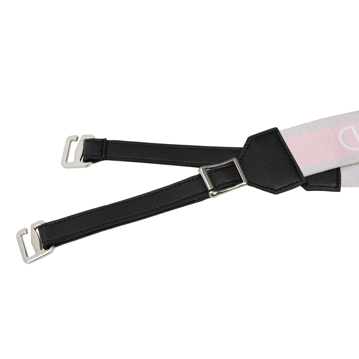 Banwood Carry Strap – Adjustable Shoulder Strap (Pink)