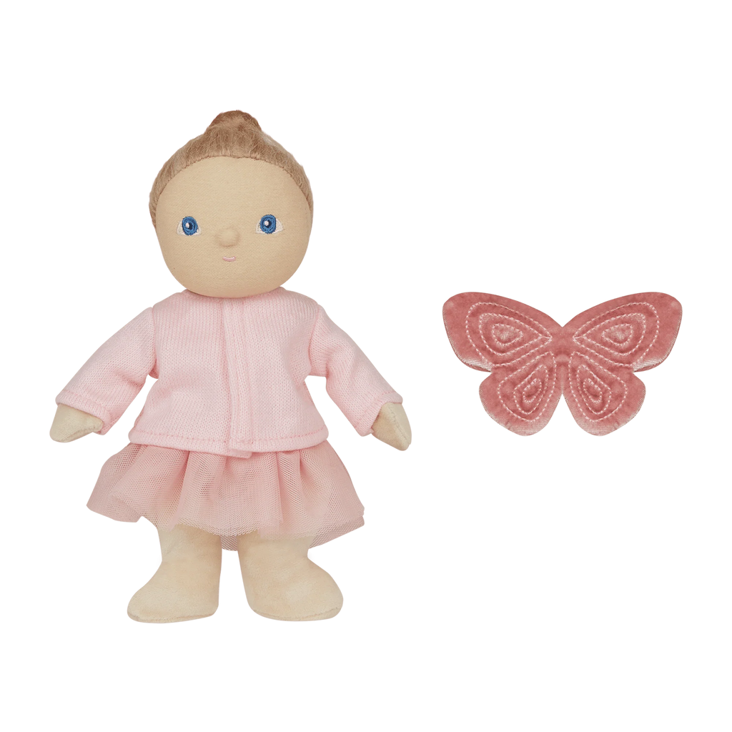 Olli Ella Dress Me Dinky Mia Melody