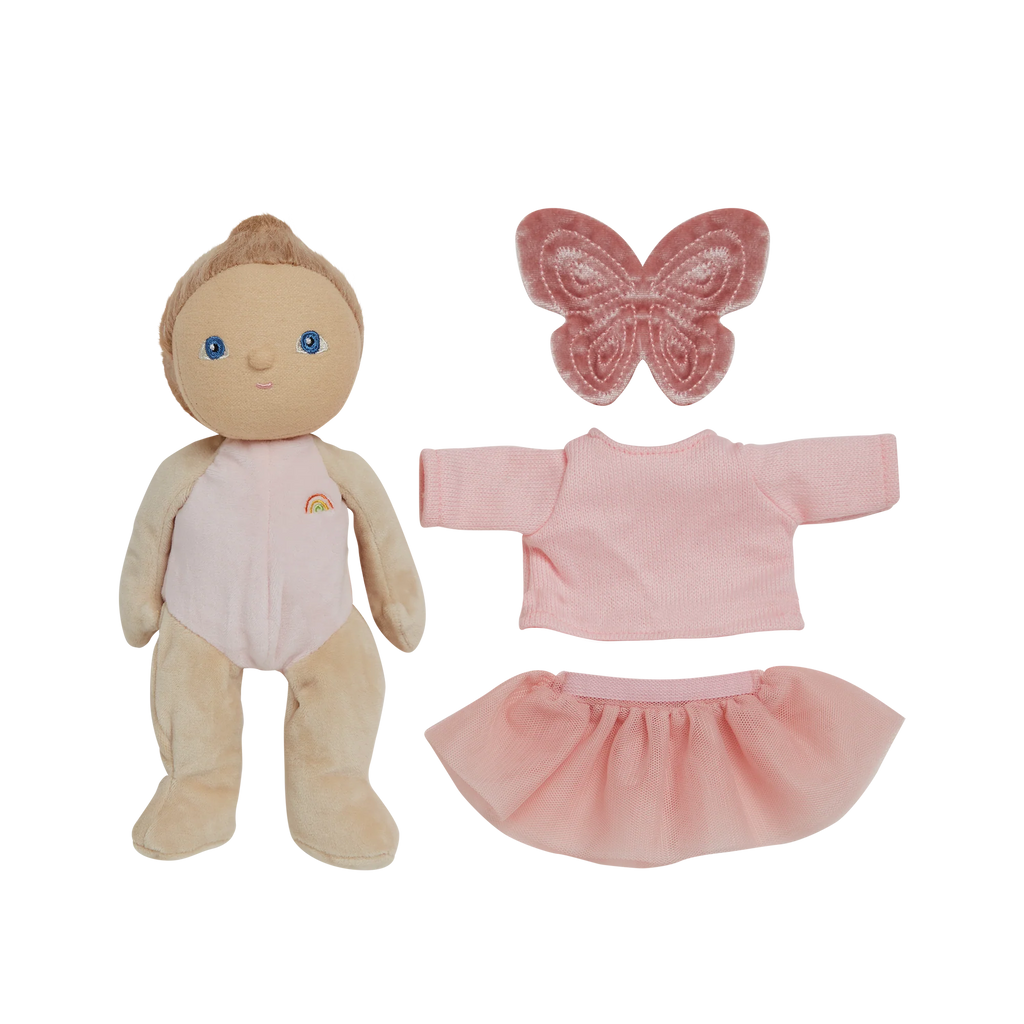 Olli Ella Dress Me Dinky Mia Melody